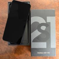 Samsung Galaxy S21+ 5G 256 Gb