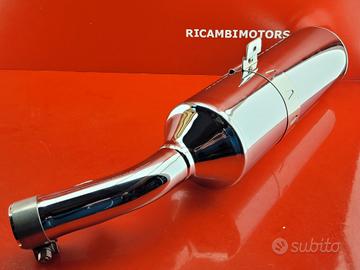 MARMITTA SCARICO BMW R1200R R 1200 R