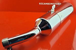 MARMITTA SCARICO BMW R1200R R 1200 R