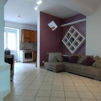 Albano laziale appartamento con cantina