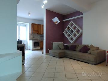 Albano laziale appartamento con cantina