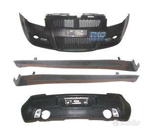 KIT CARROZZERIA SWIFT 05-10 LOOK SPORT