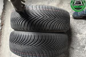gomme usate 2055519 Winter MICHELIN - Alpin 5 - 61