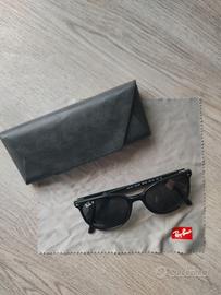 Occhiali Sole Ray-Ban Elliot RB2197 901/48 Polariz