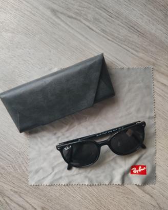 Occhiali Sole Ray-Ban Elliot RB2197 901/48 Polariz