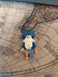 DAVY JONES LEGO UFFICIALE