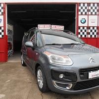 Citroen C3 Picasso 1.6 HDi 90 CV X NEOPATENTATI