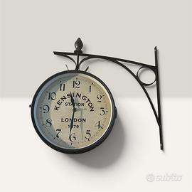 Orologio parete