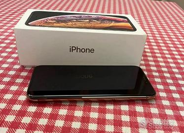 iPhone xs e iPhone 7