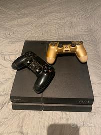 Ps4 1TB