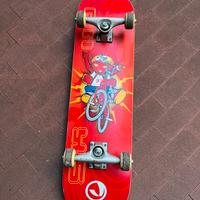 Skateboard Decathlon Sk110
