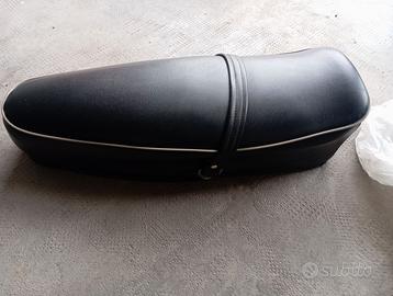 Sella vespa 125 primavera/50 special