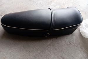 Sella vespa 125 primavera/50 special