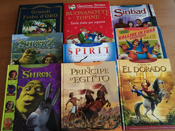 Libri per bambini