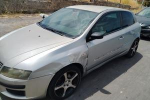 fiat stilo 1.9 mj