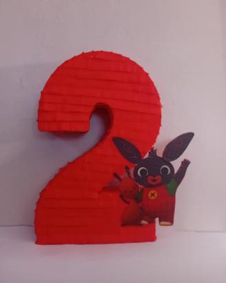 piñata bing