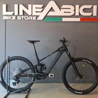 Mondraker SLY RR Black