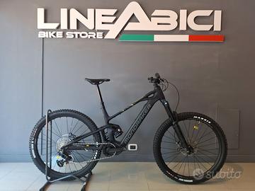 Mondraker SLY RR Black