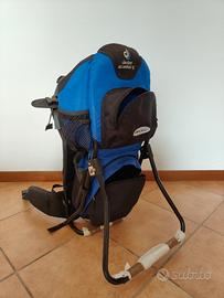 Zaino da trekking porta bimbo