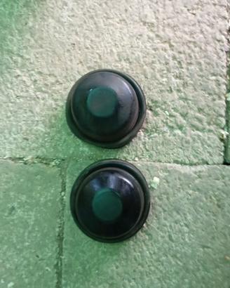 Tappi ammortizzatori anteriori Fiat Seicento