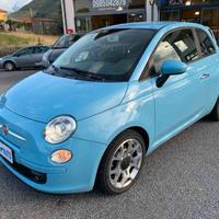 Fiat 500 TwinAir Turbo Sport