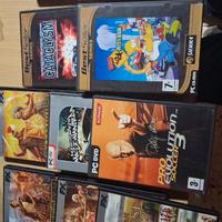 10 Giochi pc completi