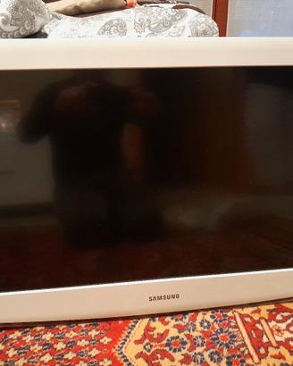 TV samsung 