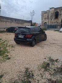mercedes classe b 200