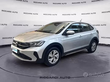 Volkswagen Taigo 1.0 TSI 95 CV Life