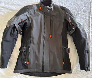 Giacca da motociclismo KTM Adventure
