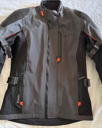 Giacca da motociclismo KTM Adventure