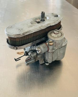 Carburatore 20/20 dell’orto