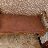 Panchetta del XIX secolo