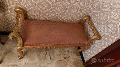 Panchetta del XIX secolo