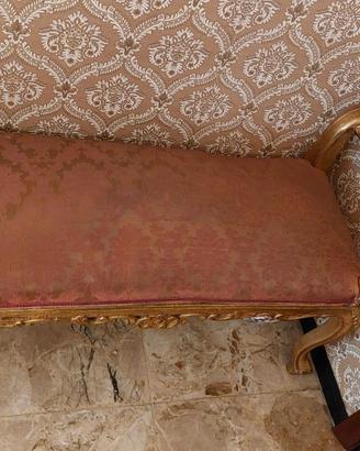 Panchetta del XIX secolo