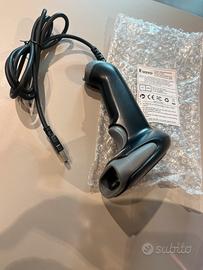 Lettore barcode usb
