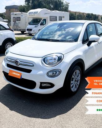 FIAT 500X 500X 1.3 MultiJet 95 CV Lounge