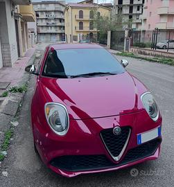 Alfa Mito 1.3 JTDm 95cv S&S