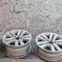 cerchi BMW 17