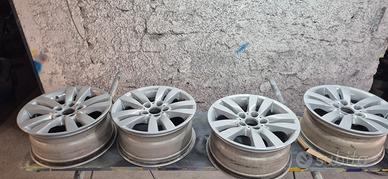 cerchi BMW 17
