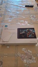HUION Tavoletta Grafica Kamvas 13 - 13,3 pollici