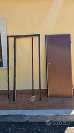 porta blindata Dierre 