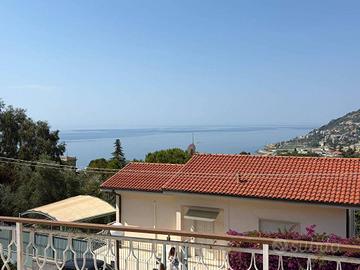 Villa di 130 m² con più di 5 locali e box auto a S