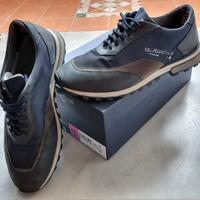 Scarpe uomo Guardiani