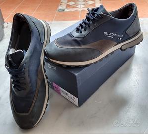 Scarpe uomo Guardiani