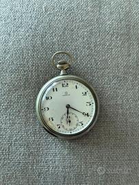 Orologio da Tasca Vintage Omega Originale