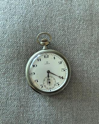 Orologio da Tasca Vintage Omega Originale