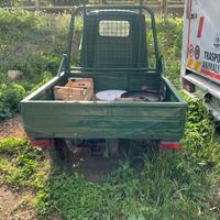 Ape Piaggio