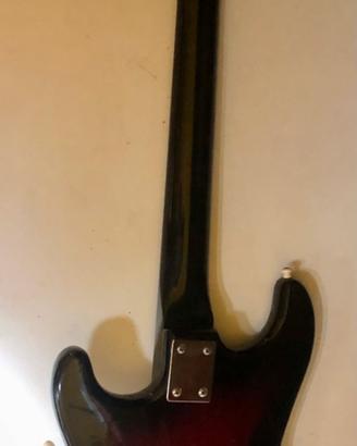 Chitarra Elettrica Hofner