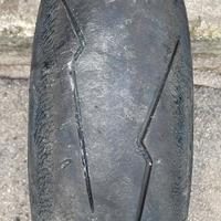 200 55 17 pirelli usata